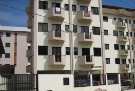 Apartamento Em Ubatuba Proximo A Praia! Eksteriør bilde
