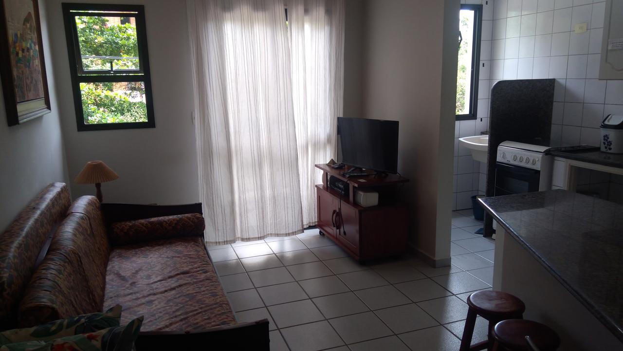 Apartamento Em Ubatuba Proximo A Praia! Eksteriør bilde