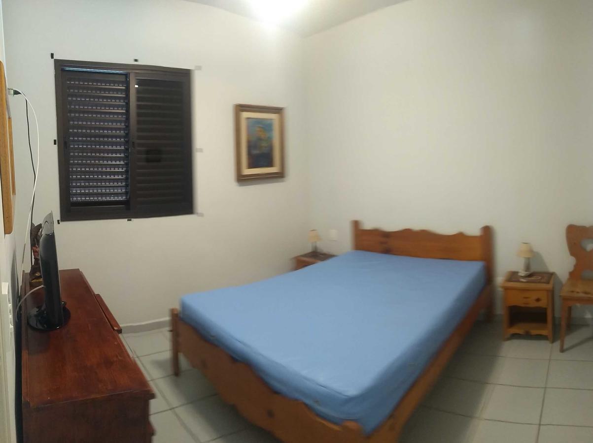 Apartamento Em Ubatuba Proximo A Praia! Eksteriør bilde